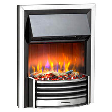 Load image into Gallery viewer, Dimplex Lerwick Optiflame 3D Electric Inset Fire - Fireplaces | Gas | Electric | Hertford | Bishops Stortford | Essex
