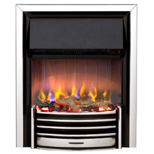Load image into Gallery viewer, Dimplex Lerwick Optiflame 3D Electric Inset Fire - Fireplaces | Gas | Electric | Hertford | Bishops Stortford | Essex

