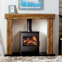 Load image into Gallery viewer, Non Combustible Beams and Surrounds - Fireplaces | Gas | Electric | Hertford | Bishops Stortford | Essex
