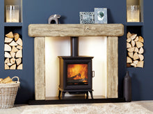 Load image into Gallery viewer, Non Combustible Beams and Surrounds - Fireplaces | Gas | Electric | Hertford | Bishops Stortford | Essex
