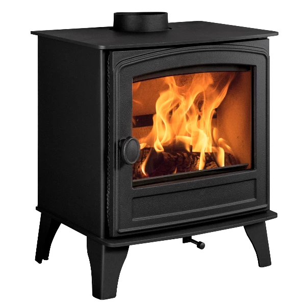 Hunter Herald 5 Eco Woodburner