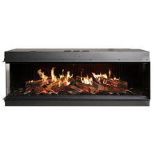 Load image into Gallery viewer, Vision E-Line Solus iX15 Electric Fire
