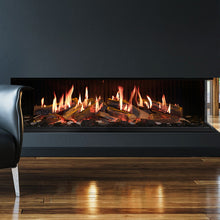 Load image into Gallery viewer, Vision E-Line Solus iX15 Electric Fire
