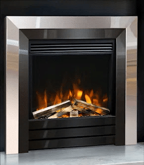 Ultra FX Acero Chrome & Black Nickel