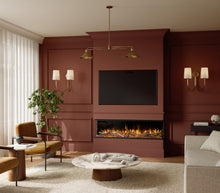 Load image into Gallery viewer, Evonic Volektra Built In Electric Fire Range - Fireplaces | Gas | Electric | Hertford | Bishops Stortford | Essex
