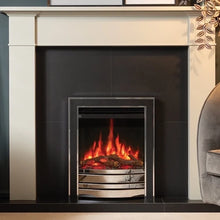 Load image into Gallery viewer, FireFX Amara 16" Inset Electric Fire - Fireplaces | Gas | Electric | Hertford | Bishops Stortford | Essex
