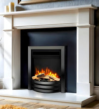 Load image into Gallery viewer, Flavel Proflame Autograph Hearth Mounted Electric Fire
