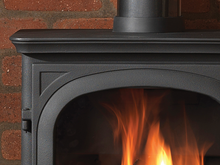 Load image into Gallery viewer, The Avebury Gas Stove - Fireplaces | Gas | Electric | Hertford | Bishops Stortford | Essex
