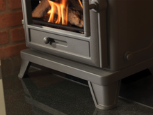 Load image into Gallery viewer, The Avebury Gas Stove - Fireplaces | Gas | Electric | Hertford | Bishops Stortford | Essex

