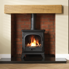 Load image into Gallery viewer, The Avebury Gas Stove - Fireplaces | Gas | Electric | Hertford | Bishops Stortford | Essex
