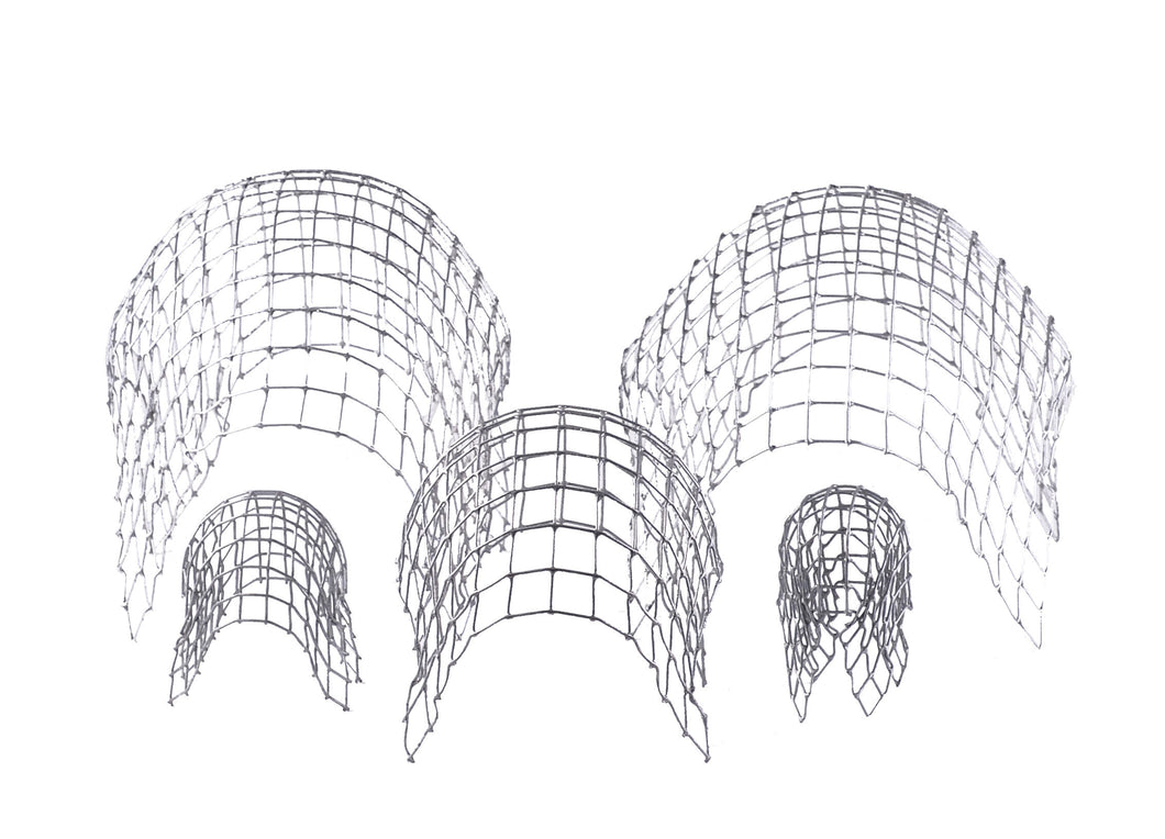 Balloon Type Birdguard