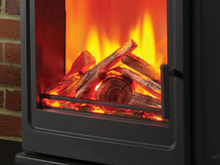 Load image into Gallery viewer, Capital Blackthorn Electric Stove
