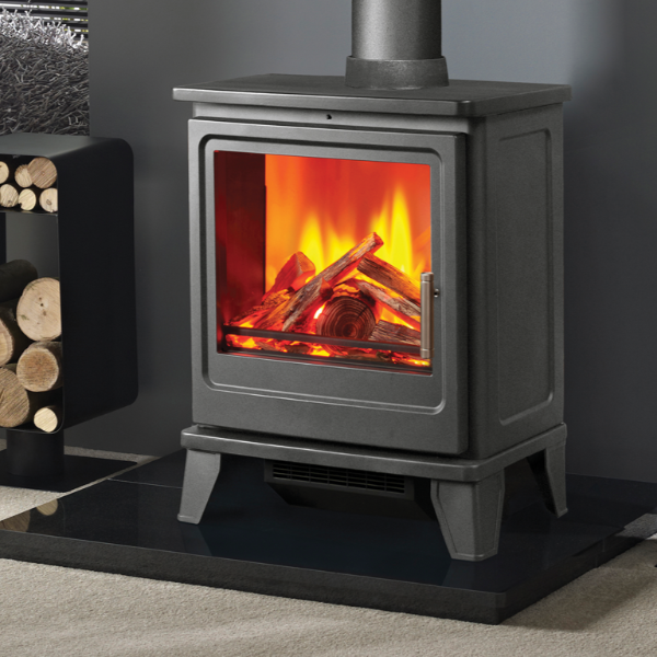 Capital Blackthorn Electric Stove