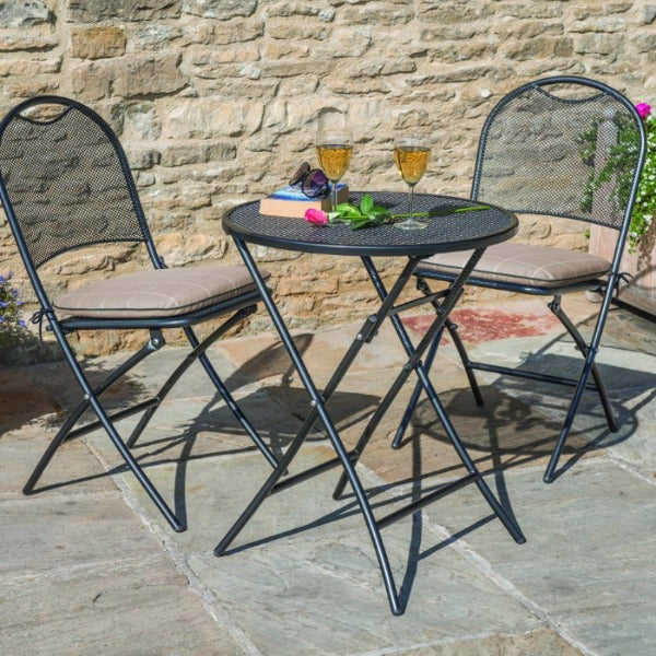 Kettler Cafe Roma Bistro Set