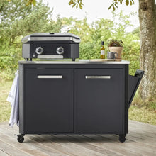 Load image into Gallery viewer, Cozze Premium 120cm Outdoor Kitchen
