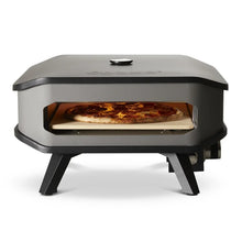 Load image into Gallery viewer, Cozze 13&quot; Gas Pizza Oven with Thermometer
