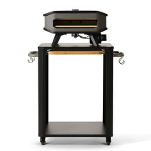 Load image into Gallery viewer, Cozze 17&quot; Gas Pizza Oven with Thermometer
