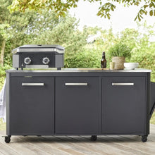 Load image into Gallery viewer, Cozze Premium 180cm Outdoor Kitchen
