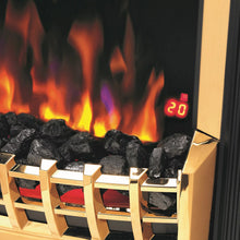 Load image into Gallery viewer, CLEARANCE Dimplex Cheriton Electric Fire - Fireplaces | Gas | Electric | Hertford | Bishops Stortford | Essex
