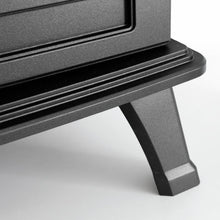 Load image into Gallery viewer, Dimplex Belgravia Opti-V Electric Stove Showroom Exclusive
