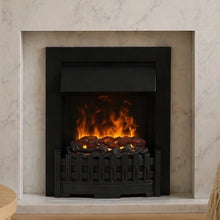Load image into Gallery viewer, Dimplex Elsberry Optimyst Electric Fire
