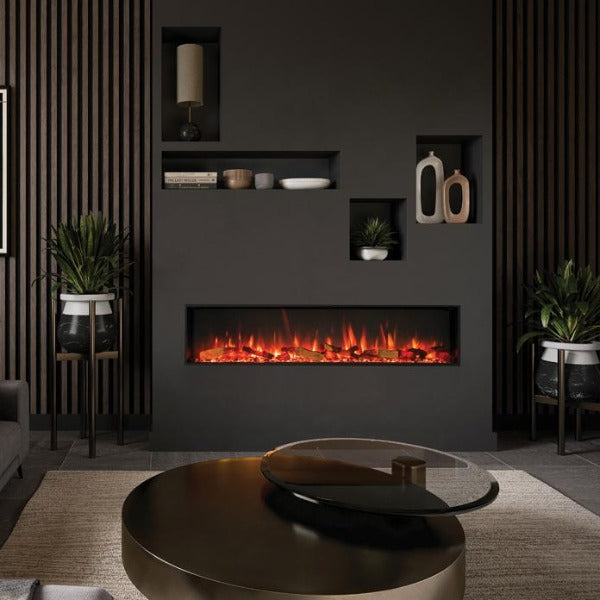 Gazco eStudio 165R Inset Electric Fire