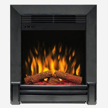 Load image into Gallery viewer, Dimplex Elva Optiflame Inset Electric Fire
