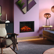 Load image into Gallery viewer, Gazco eMotiv 64 Inset Electric Fire - Fireplaces | Gas | Electric | Hertford | Bishops Stortford | Essex
