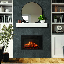 Load image into Gallery viewer, Gazco eMotiv 64 Inset Electric Fire - Fireplaces | Gas | Electric | Hertford | Bishops Stortford | Essex

