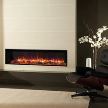 Load image into Gallery viewer, Gazco eReflex 150RW 1-2-3 Sided Electric Fire - Fireplaces | Gas | Electric | Hertford | Bishops Stortford | Essex
