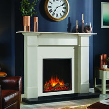 Load image into Gallery viewer, Gazco eReflex 55RW 1-2-3 Sided Electric Fire - Fireplaces | Gas | Electric | Hertford | Bishops Stortford | Essex
