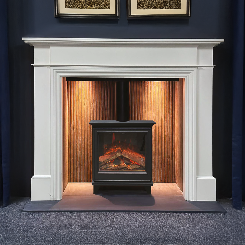 Evonic E-Lectra Campden 5 Electric Stove