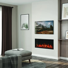 Load image into Gallery viewer, FireFX Atmos 105R Electric Fireplace - Fireplaces | Gas | Electric | Hertford | Bishops Stortford | Essex
