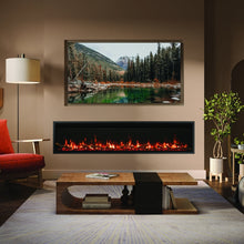 Load image into Gallery viewer, FireFX Atmos 195R Inset Electric Fireplace - Fireplaces | Gas | Electric | Hertford | Bishops Stortford | Essex
