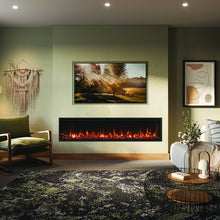 Load image into Gallery viewer, FireFX Atmos 195R Inset Electric Fireplace - Fireplaces | Gas | Electric | Hertford | Bishops Stortford | Essex
