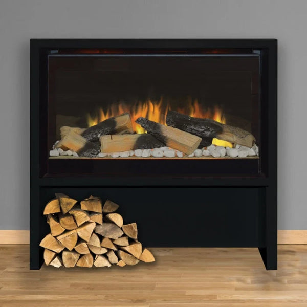 Evonic Halmstad Evoflame Electric Stove