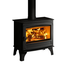 Load image into Gallery viewer, Hunter Herald 8 Wood Burning Eco Stove
