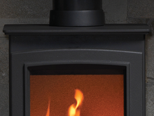 Load image into Gallery viewer, The Kirkham Gas Stove - Fireplaces | Gas | Electric | Hertford | Bishops Stortford | Essex
