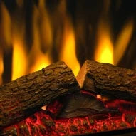 Load image into Gallery viewer, Dimplex Luna Optiflame Inset Electric Fire
