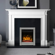 Load image into Gallery viewer, Dimplex Luna Optiflame Inset Electric Fire
