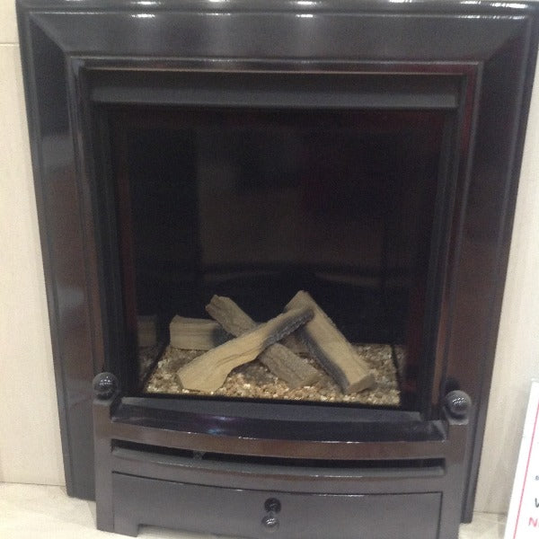 BFM Passion HE Gas Fire ***HALF PRICE CLEARANCE***