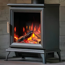 Load image into Gallery viewer, Wildfire Ravel 400C Electric Stove
