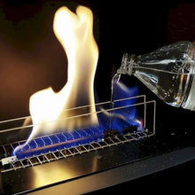 Load image into Gallery viewer, Tenderflame Amarylis 10 Tabletop Candle Brown - Fireplaces | Gas | Electric | Hertford | Bishops Stortford | Essex
