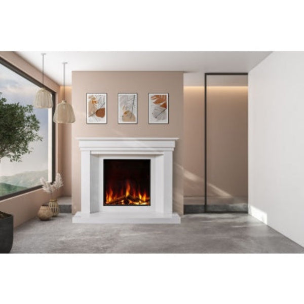 Newmans e-ferno Egan 645 SL Built In Electric Fire