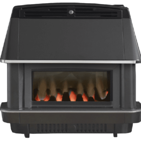 Valor Valentia Balanced Flue Outset Gas Fire