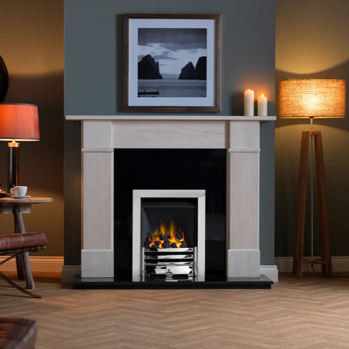 Legend Vantage Gas Fire