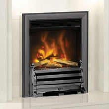 Load image into Gallery viewer, 16&quot; Pryzm Devotion with Hampden Fret Electric Fire - Interstyle
