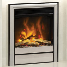 Load image into Gallery viewer, Elgin &amp; Hall Pryzm Chollerton Electric Fire - Interstyle
