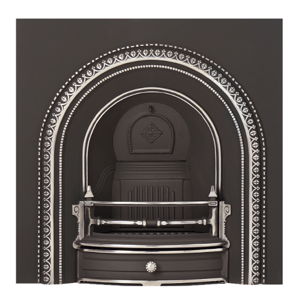 Capital Cast Iron Insert Leagrave Highlight 16 - Interstyle