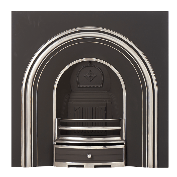 Capital Cast Iron Insert Langford Highlight - Interstyle